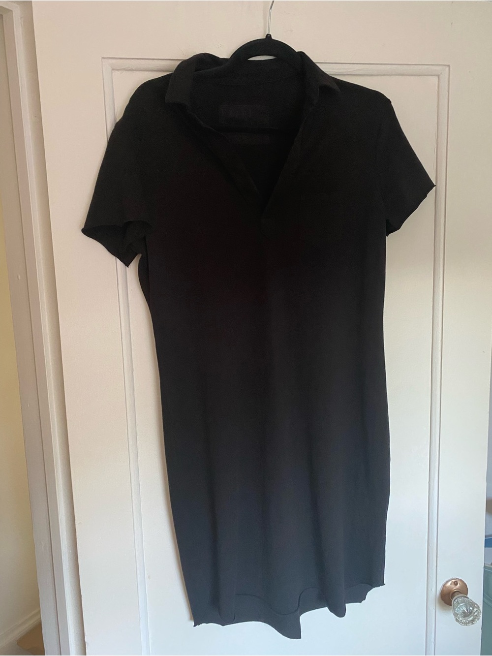 Frank & Eileen Lauren Polo Dress - Picture 5 of 6